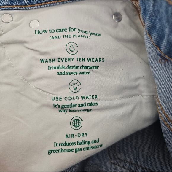 NWT J.Crew Slim Boyfriend Jean - Picture 7 of 7